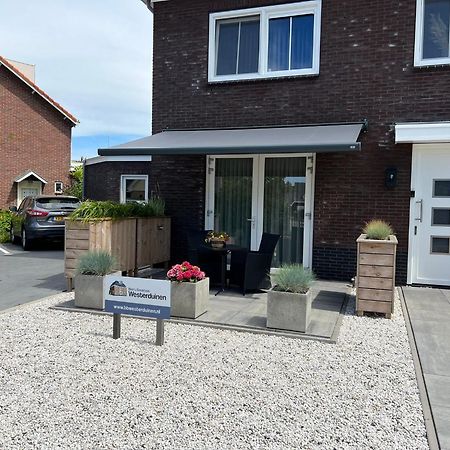 Bnb Westerduinen, De Bollekamer Bed & Breakfast De Koog  Exterior photo